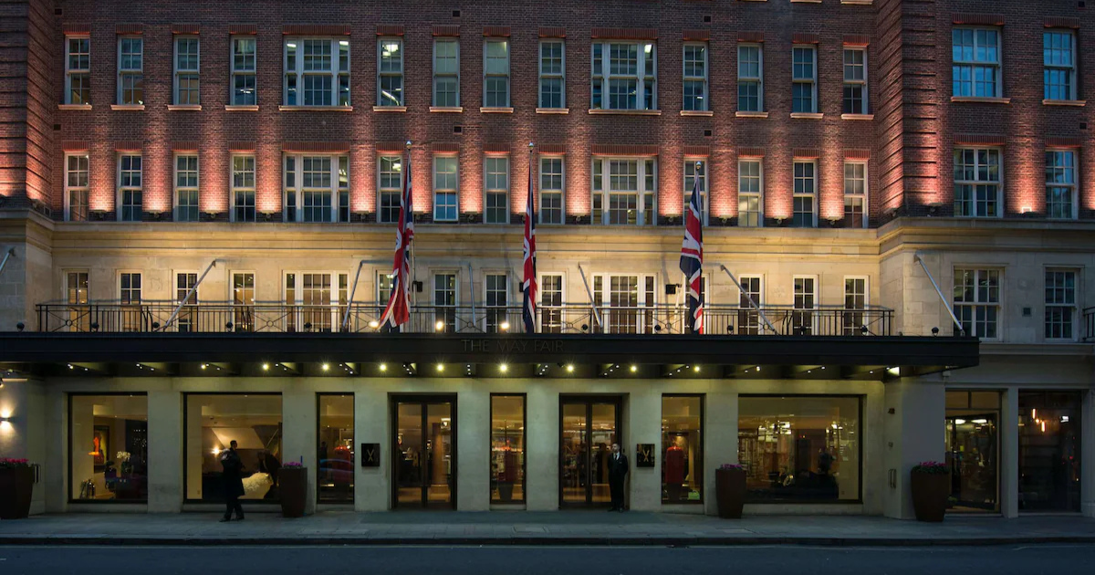 Half-Term Family Hotels In London, Manchester & Edinburgh